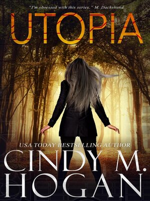cover image of Utopia
